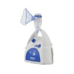 Portable CR3 Nebulizer Plus